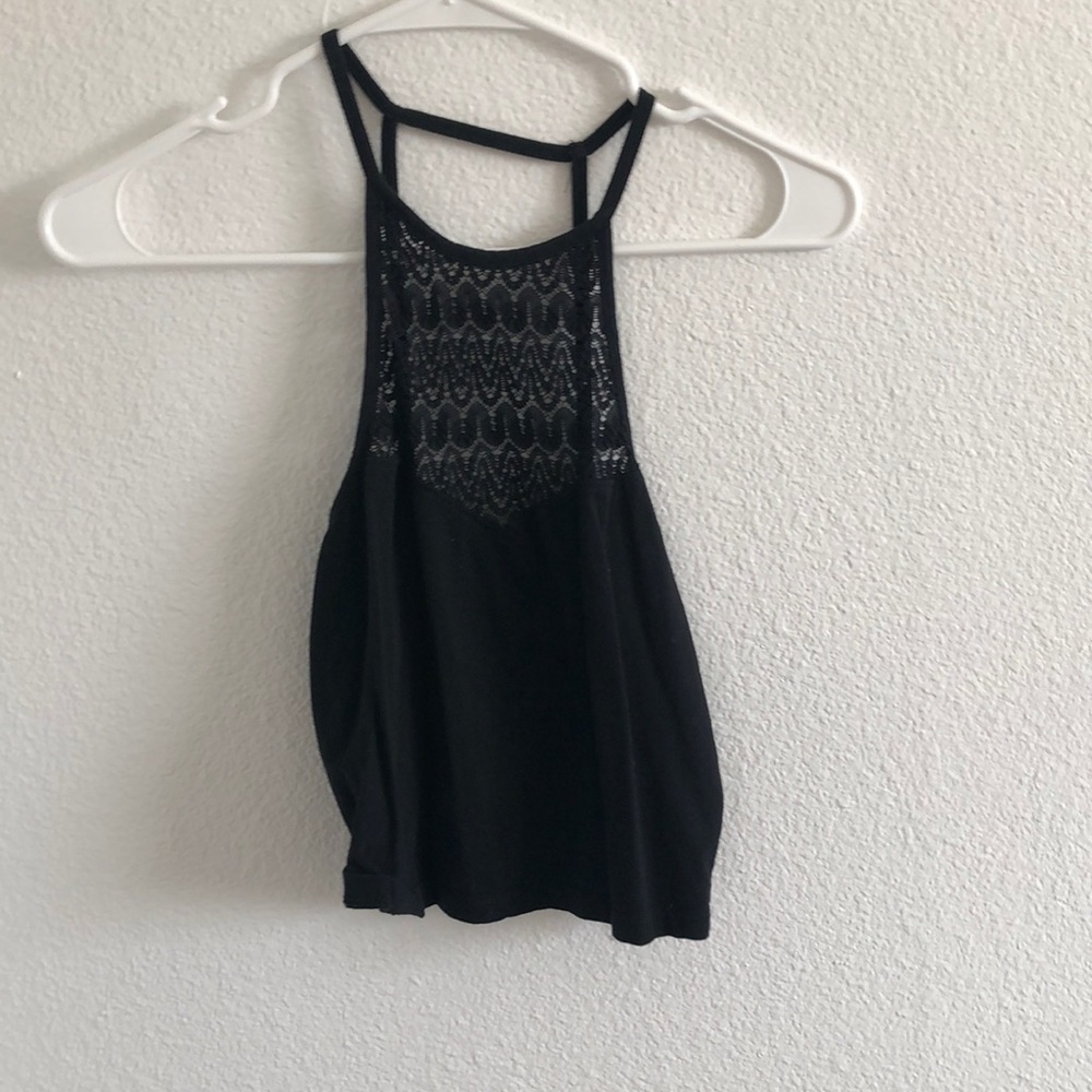 Crop top - Picture 2 of 3